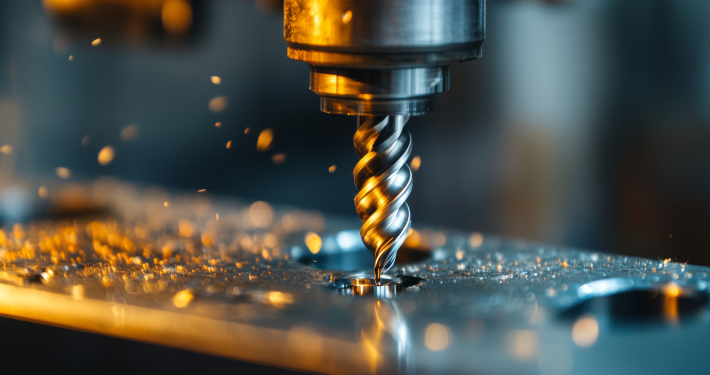Milling Training Course