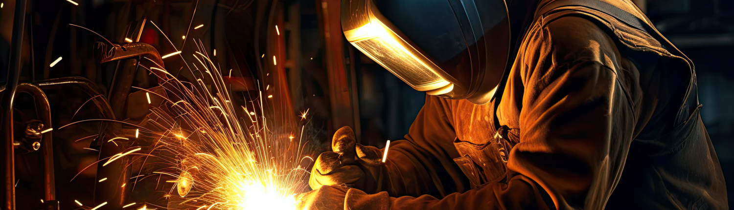 MIG Welding Training Course
