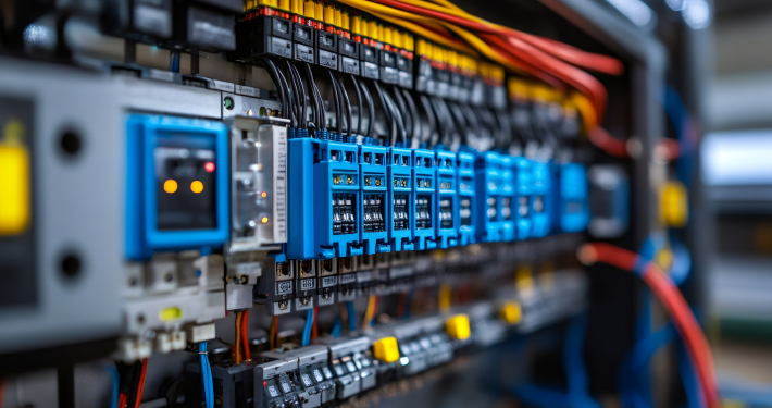 Programmable Logic Controller (PLC) Training