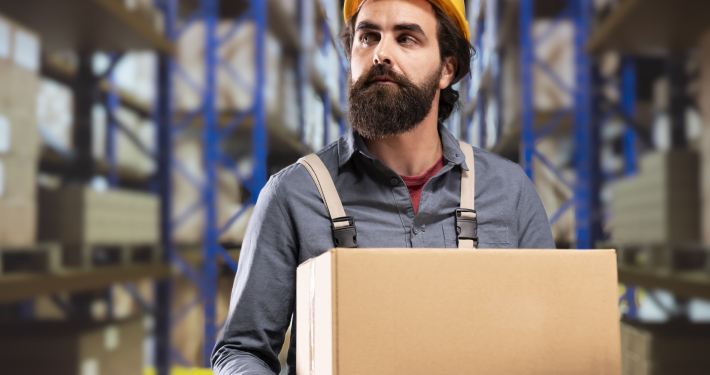 Manual Handling Training