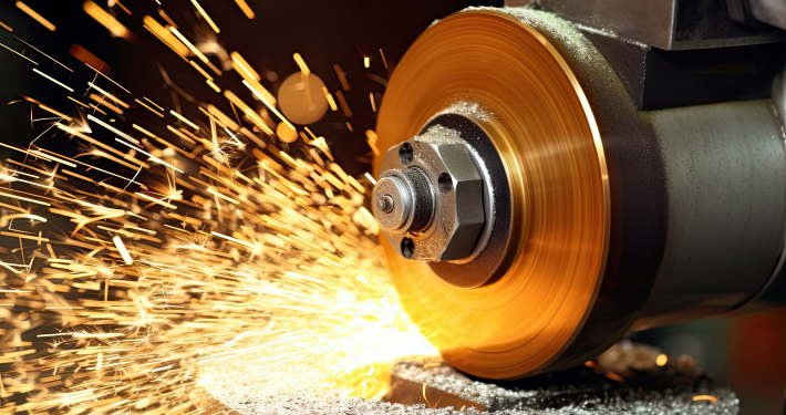 Surface Grinding