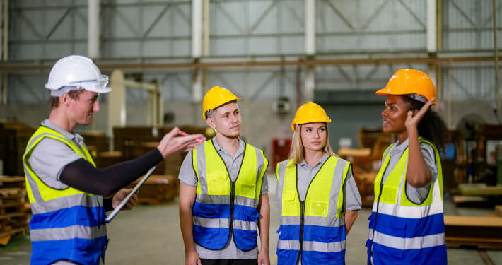 Safety & Skills Assessments