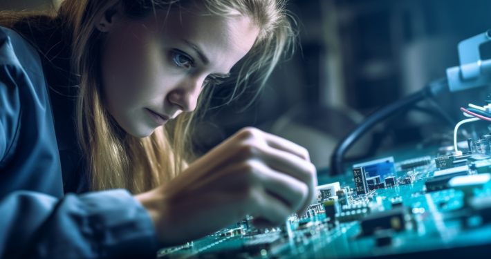 Introduction to Electronic Systems Training