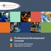 Professional Development Courses Guide