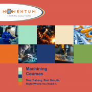 Machining Courses Guide