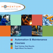 Automation & Maintenance Courses Guide
