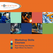 Workshop Skills Courses Guide
