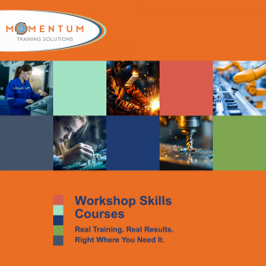 Workshop Skills Courses Guide
