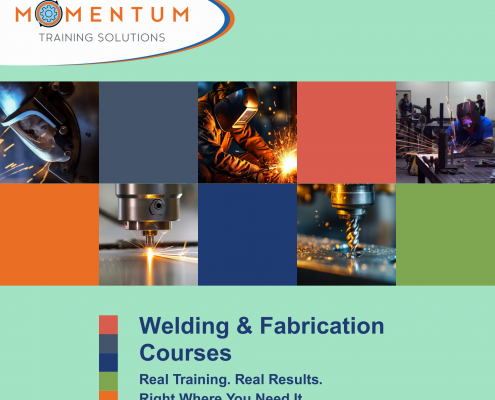 Welding & Fabrication Courses Guide