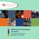 Welding & Fabrication Courses Guide