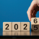 change the year from 2025 to 2026