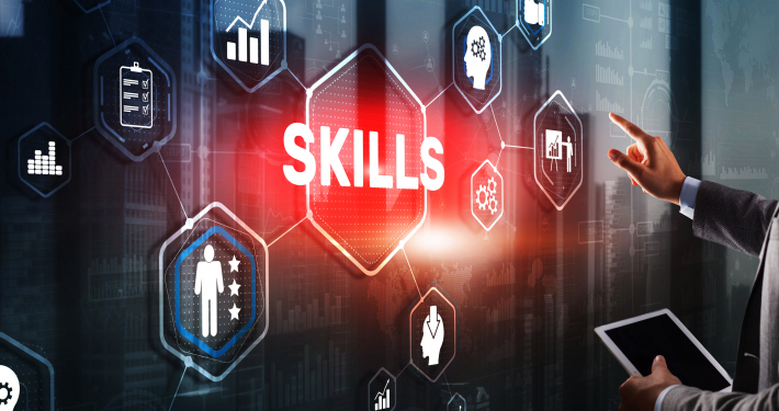 Skills Learning Personal development