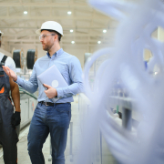 Leadership in engineering